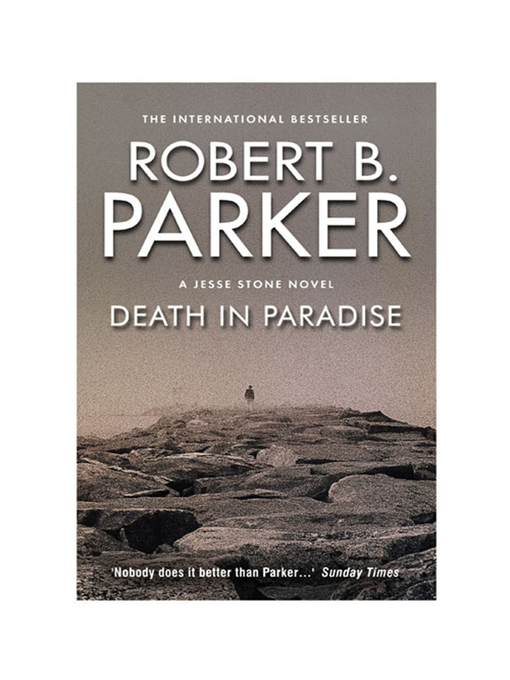 Title details for Death in Paradise by Robert B. Parker - Available